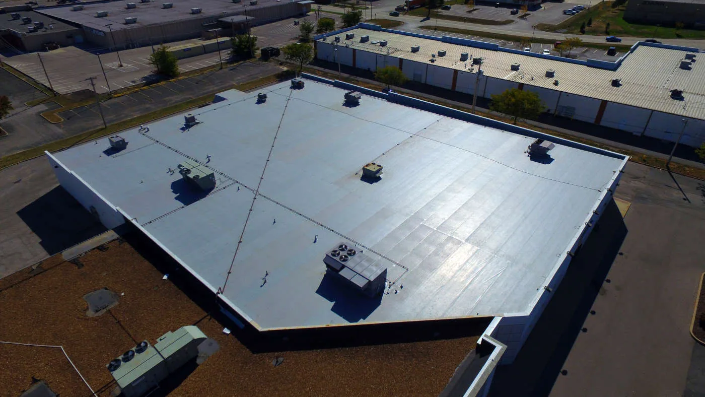 Commercial Roof Asset Management in Hesperia, CA