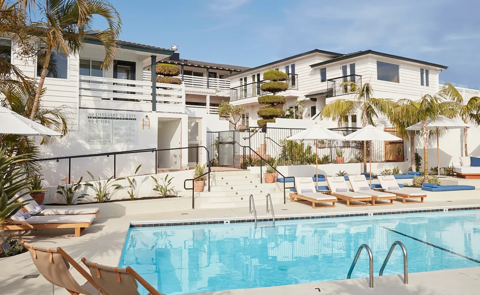 Commercial Roofing for Hospitality Groups in Hesperia, CA