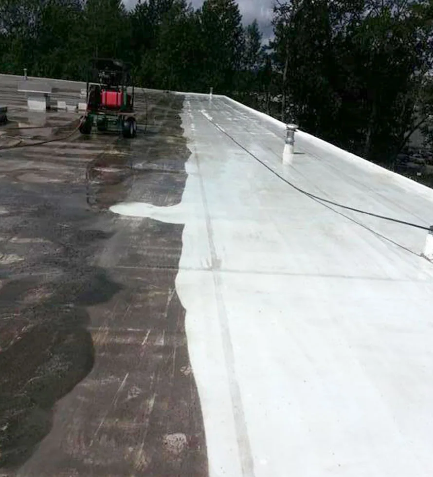 GAF Commercial Roofing Systems in Hesperia, CA