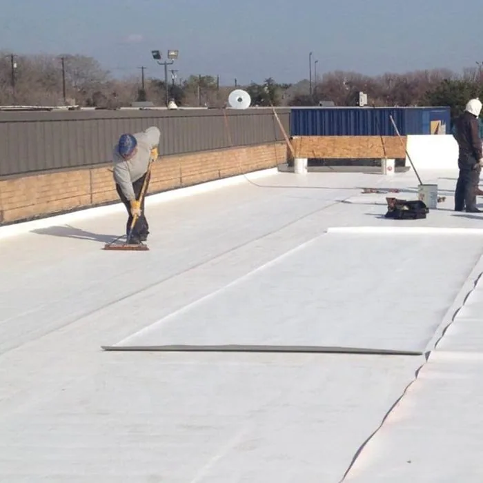 Sika Sarnafil Roofing Systems in Hesperia, CA