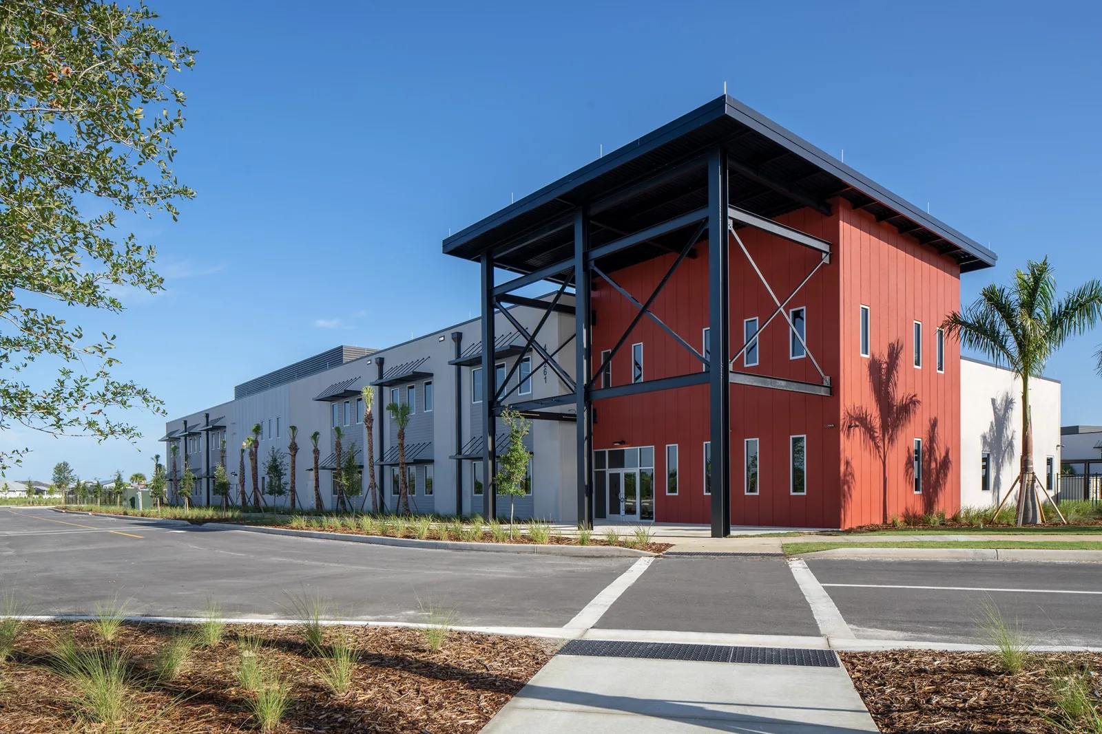 Commercial School Roofing in Hesperia, CA