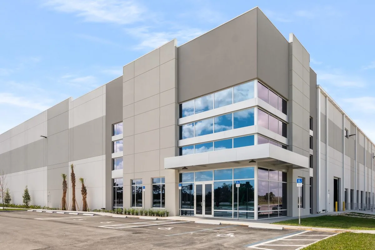 Warehouse Roofing in Hesperia, CA