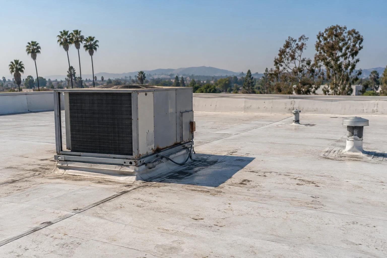 KEE Roofing in Hesperia, CA