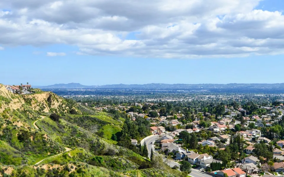 Commercial Roofing Service Area: Montclair, CA