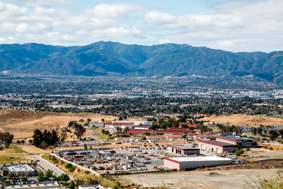 Commercial Roofing in Norco, CA