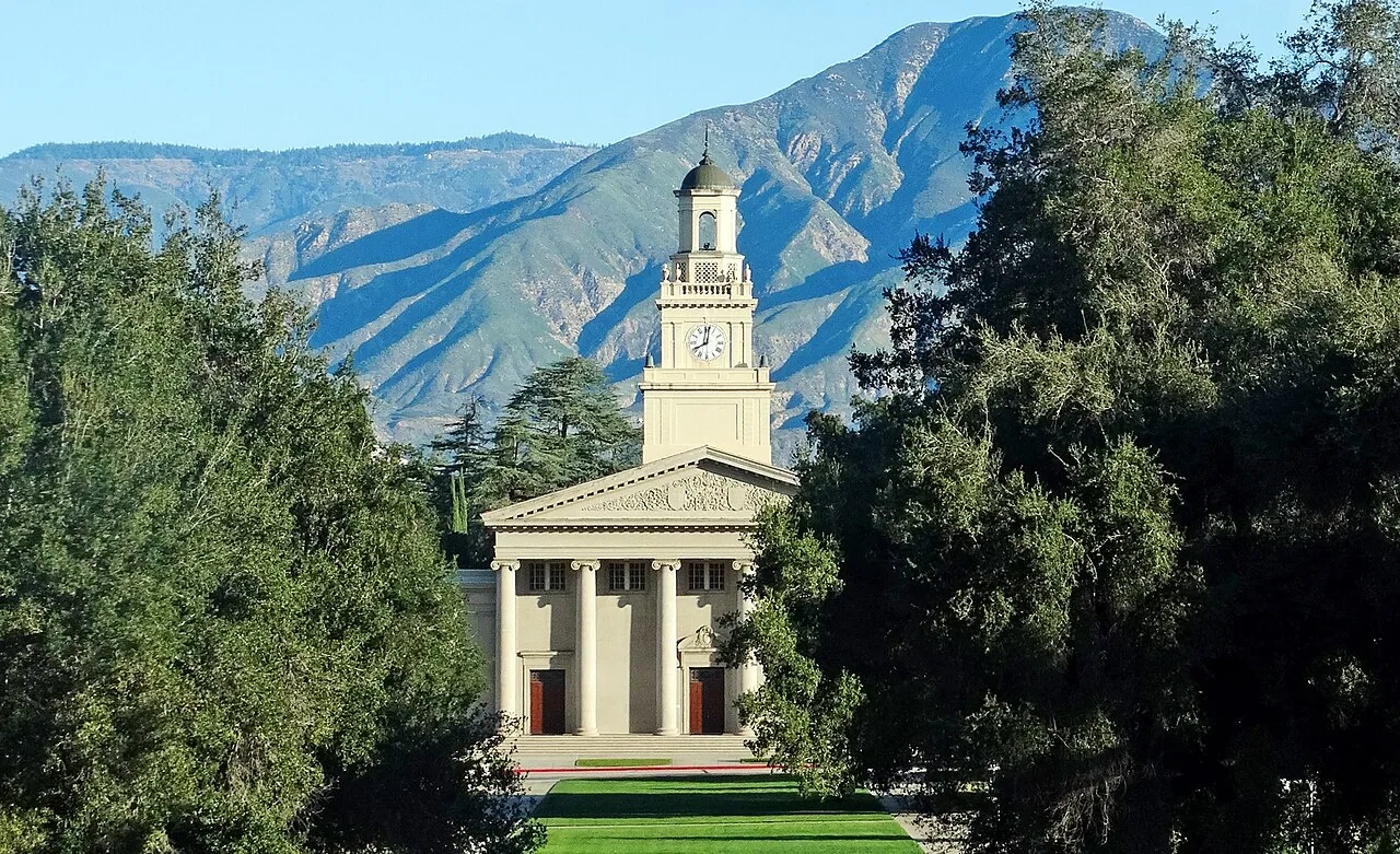 Commercial Roofing Service Area: Redlands, CA