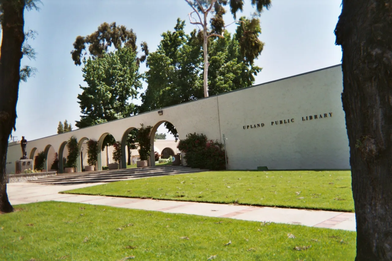 Commercial Roofing Service Area: Upland, CA
