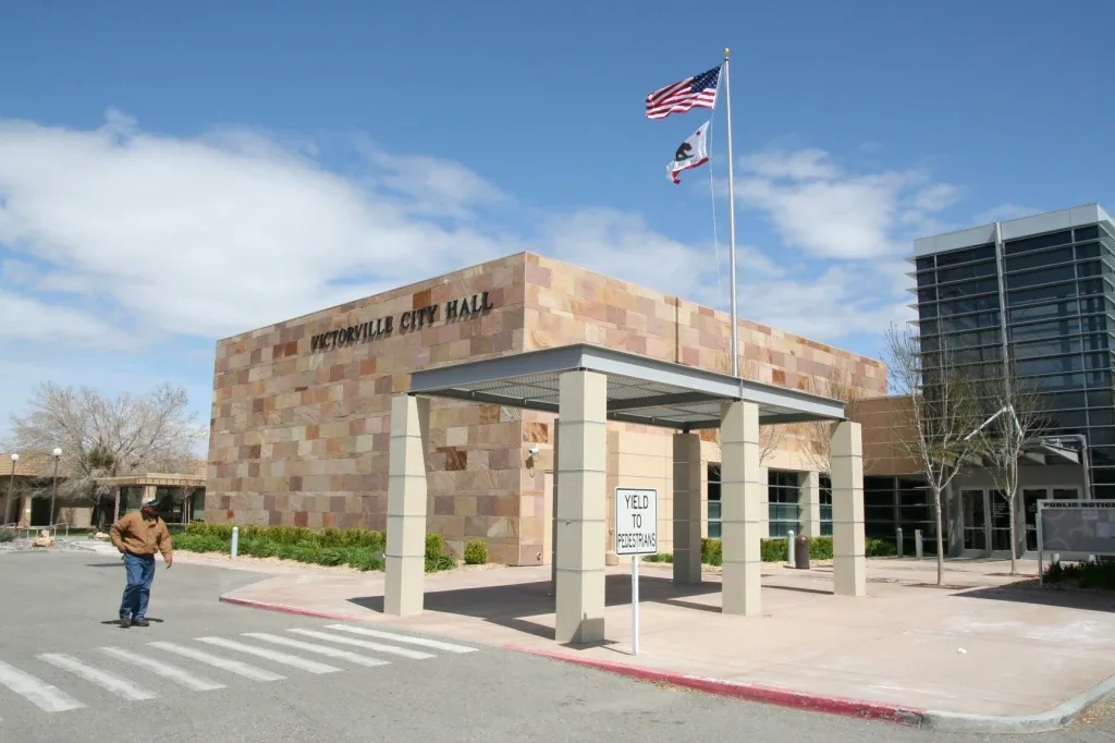 Commercial Roofing in Victorville, CA