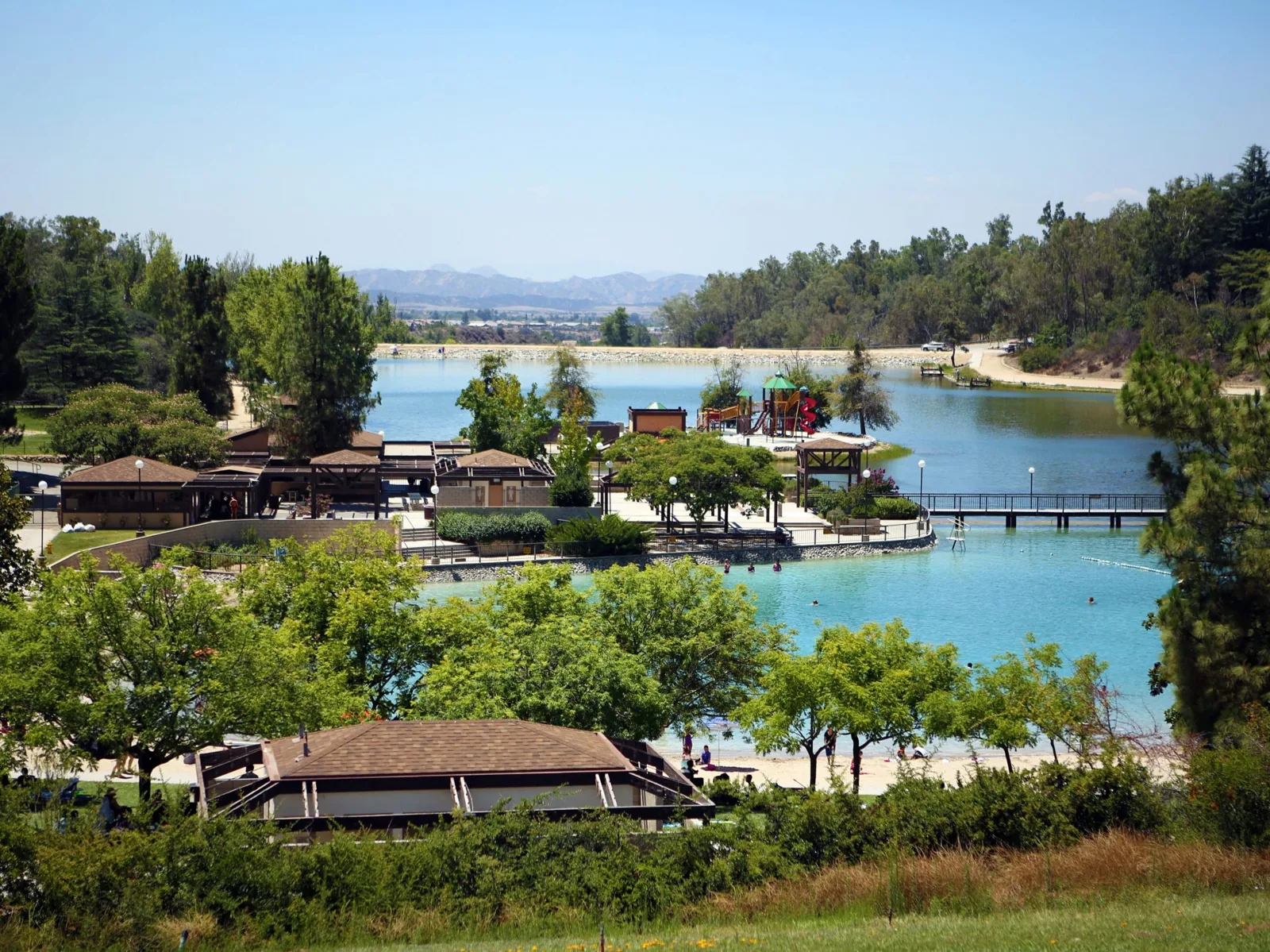 Commercial Roofing Service Area: Yucaipa, CA